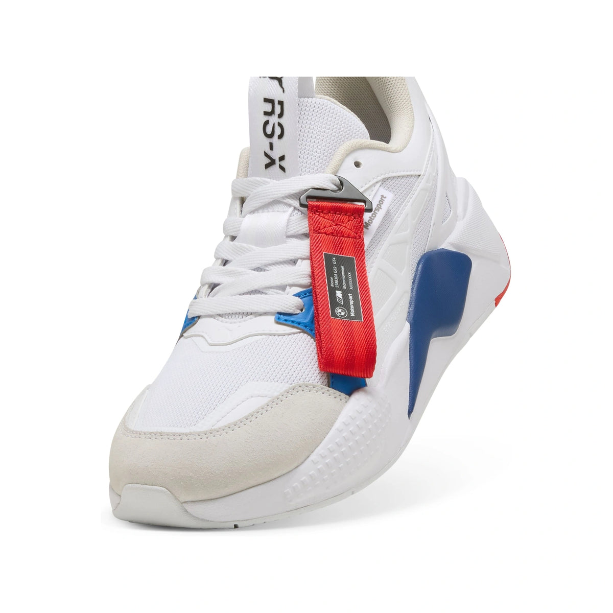BMW M Motorsport RS-X Sneakers