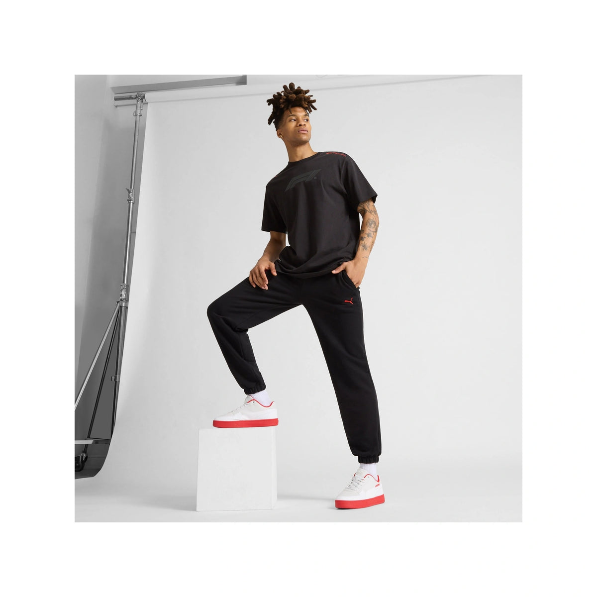 F1® Caven 2.0 Sneakers