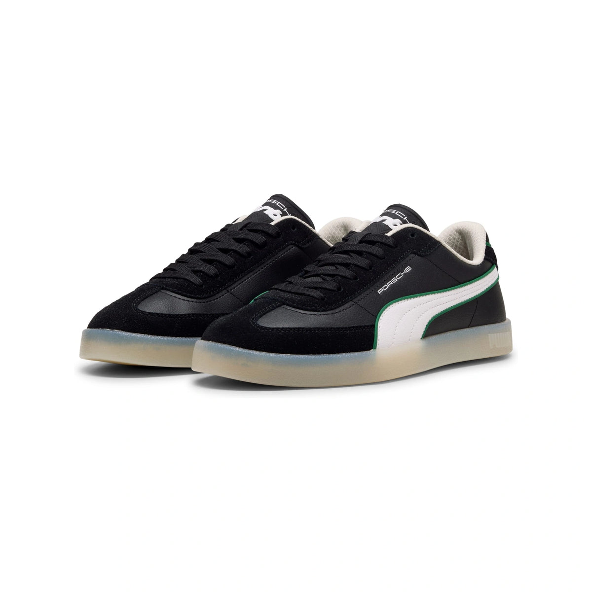 Porsche Legacy PUMA Club II Era Sneakers