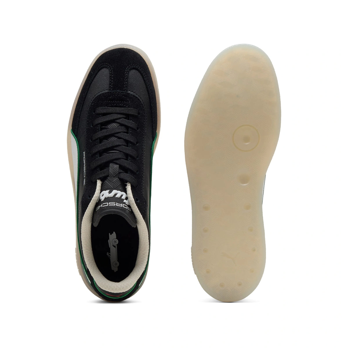 Porsche Legacy PUMA Club II Era Sneakers