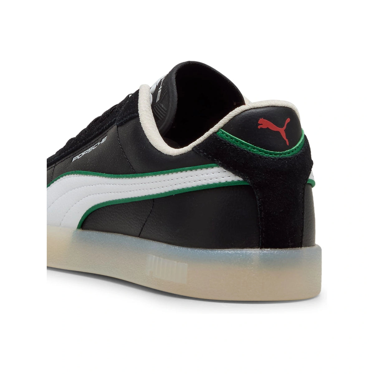 Porsche Legacy PUMA Club II Era Sneakers