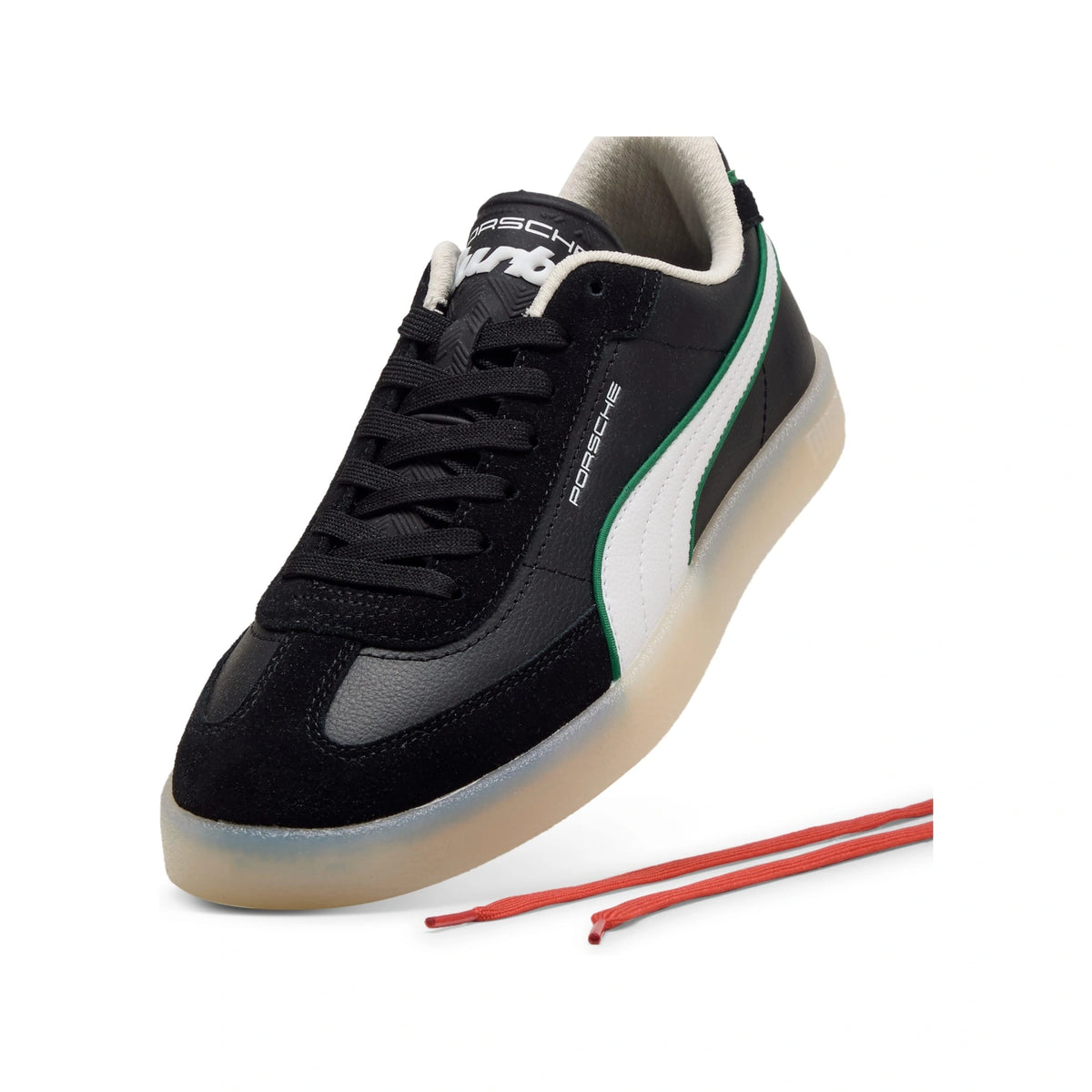 Porsche Legacy PUMA Club II Era Sneakers