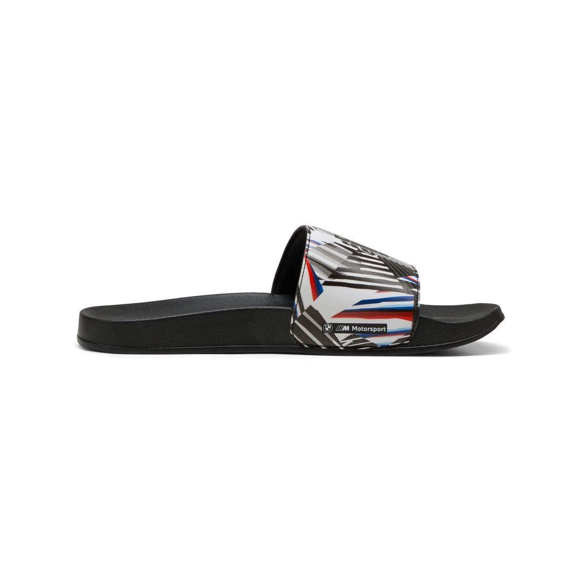 BMW M Motorsport Leadcat 2.0 Graphic Slides Unisex