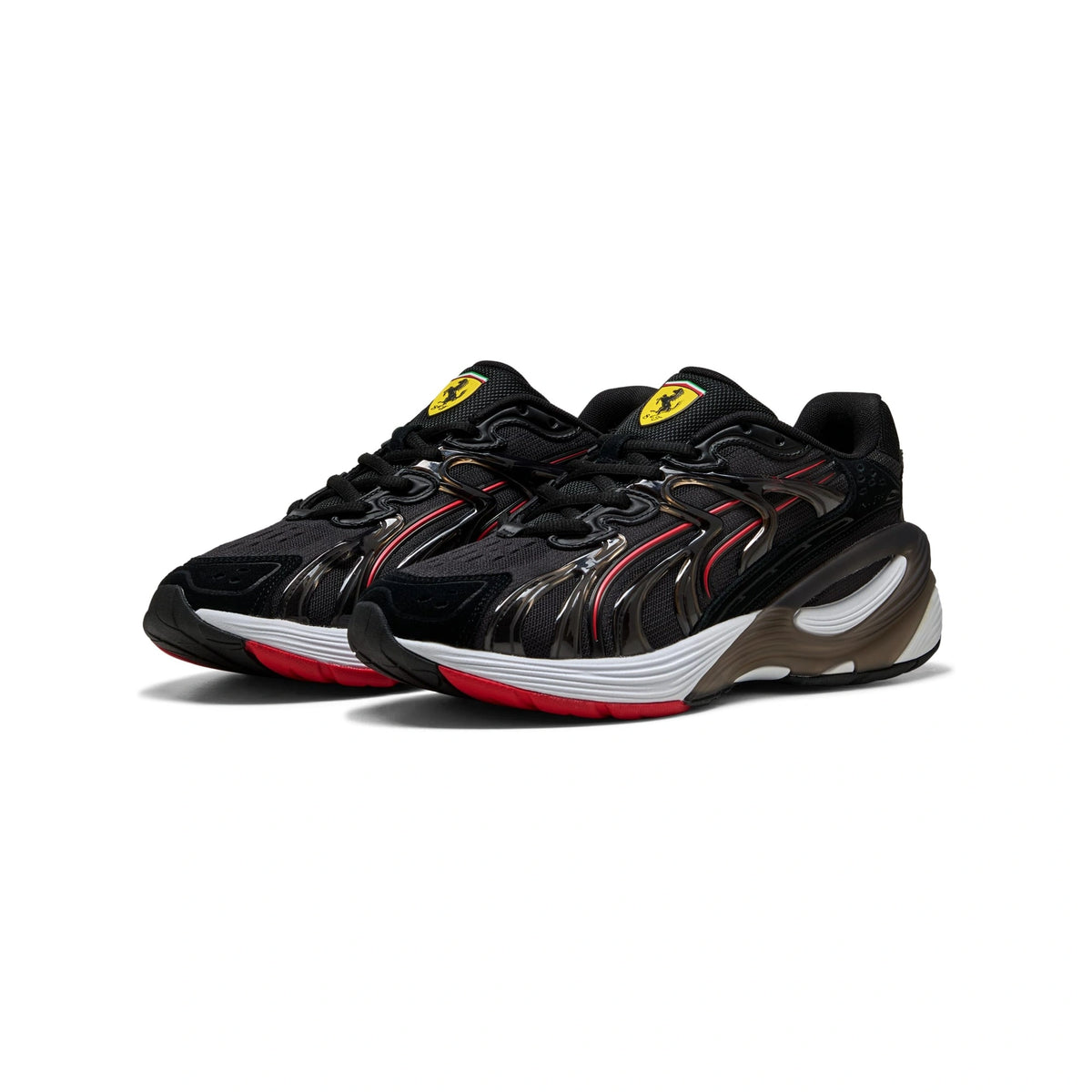 Scuderia Ferrari HP Inverse Sneakers