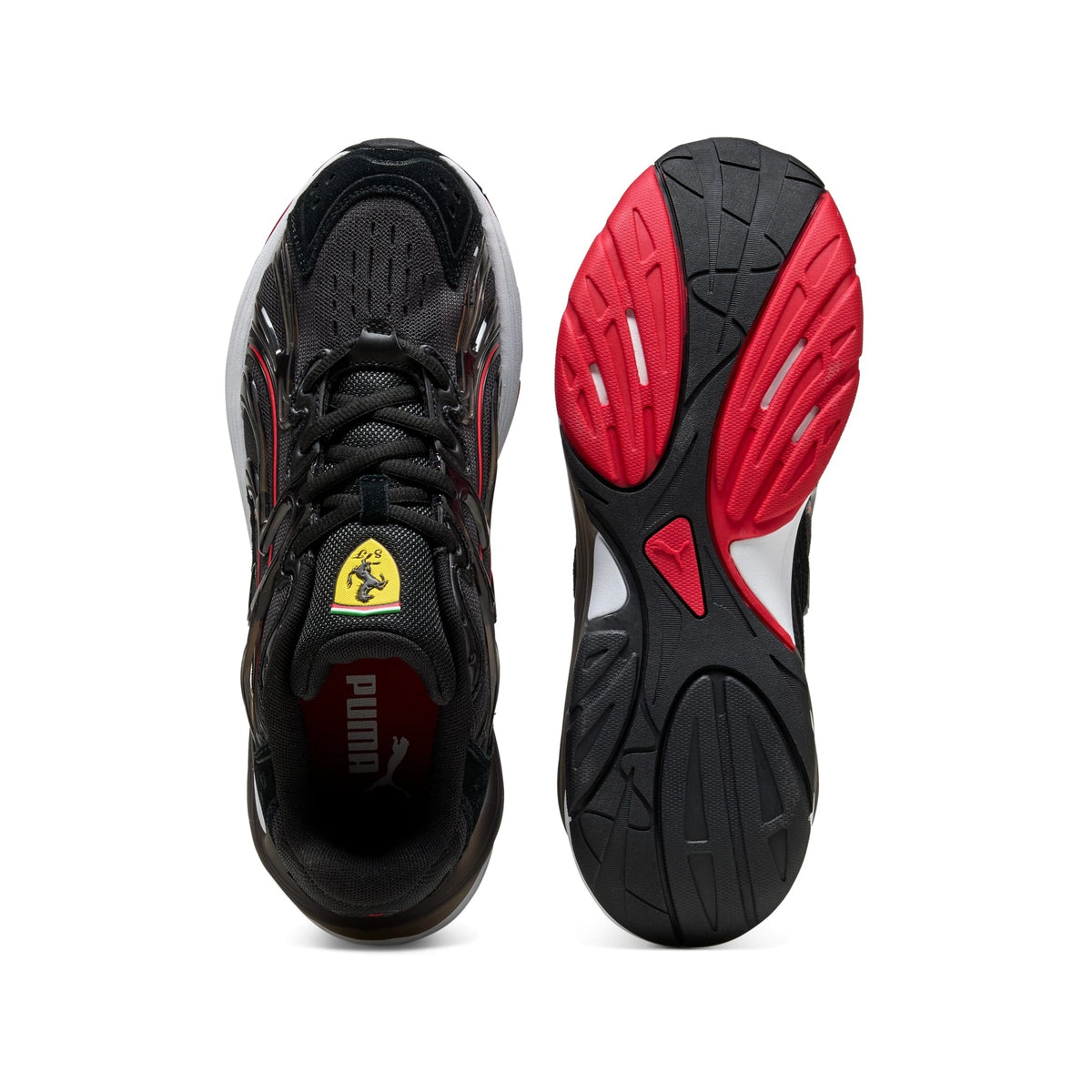 حذاء Scuderia Ferrari HP Inverse