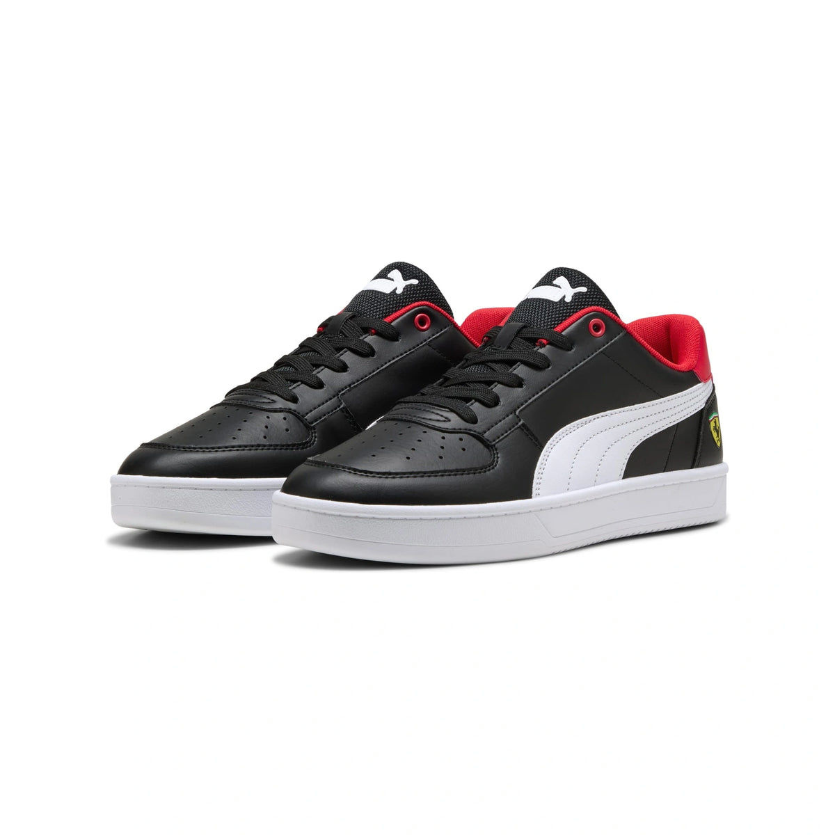 Scuderia Ferrari HP Caven 2.0 Sneakers