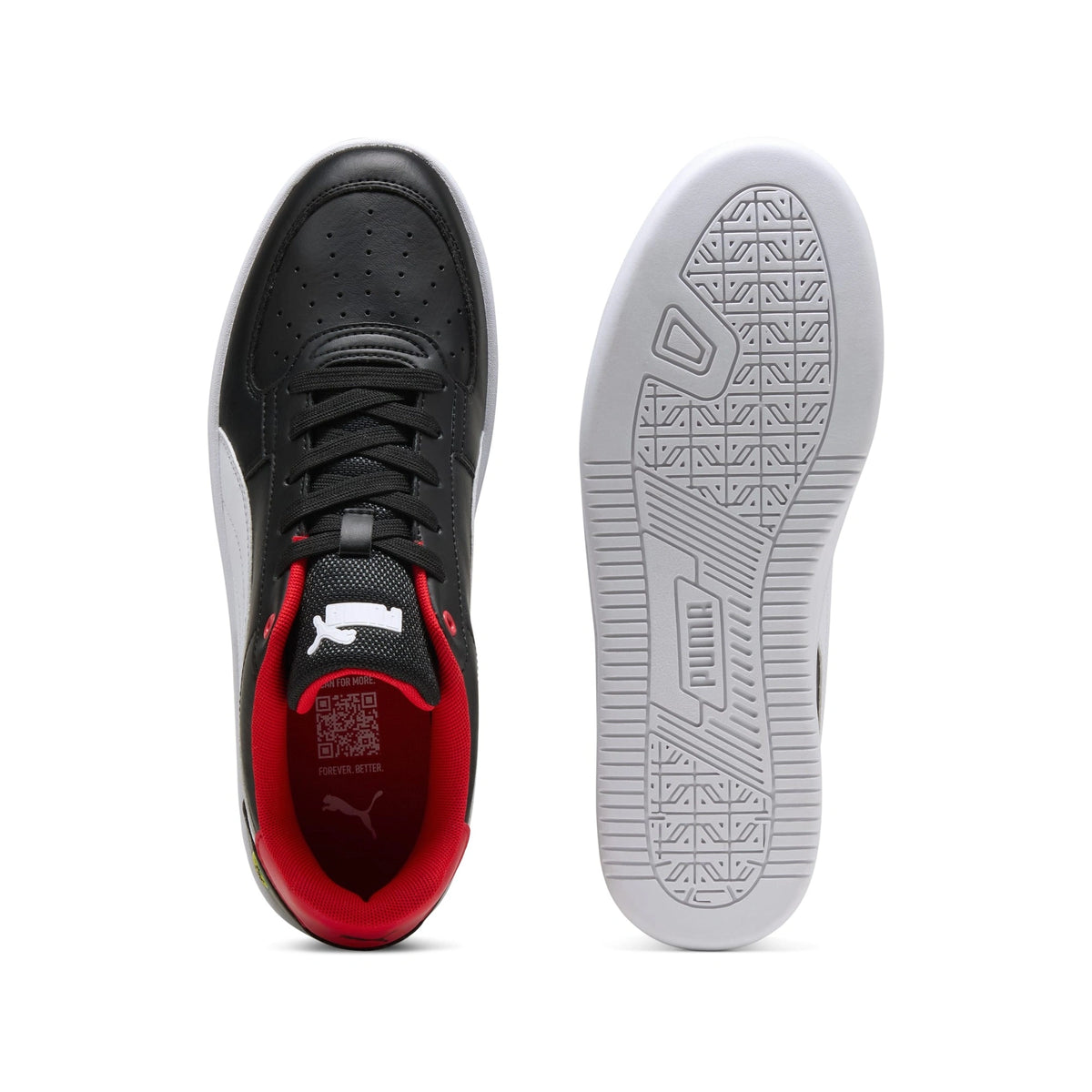 Scuderia Ferrari HP Caven 2.0 Sneakers