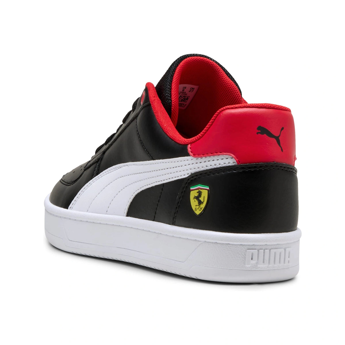 Scuderia Ferrari HP Caven 2.0 Sneakers