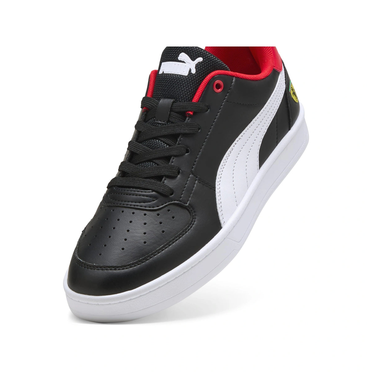 Scuderia Ferrari HP Caven 2.0 Sneakers