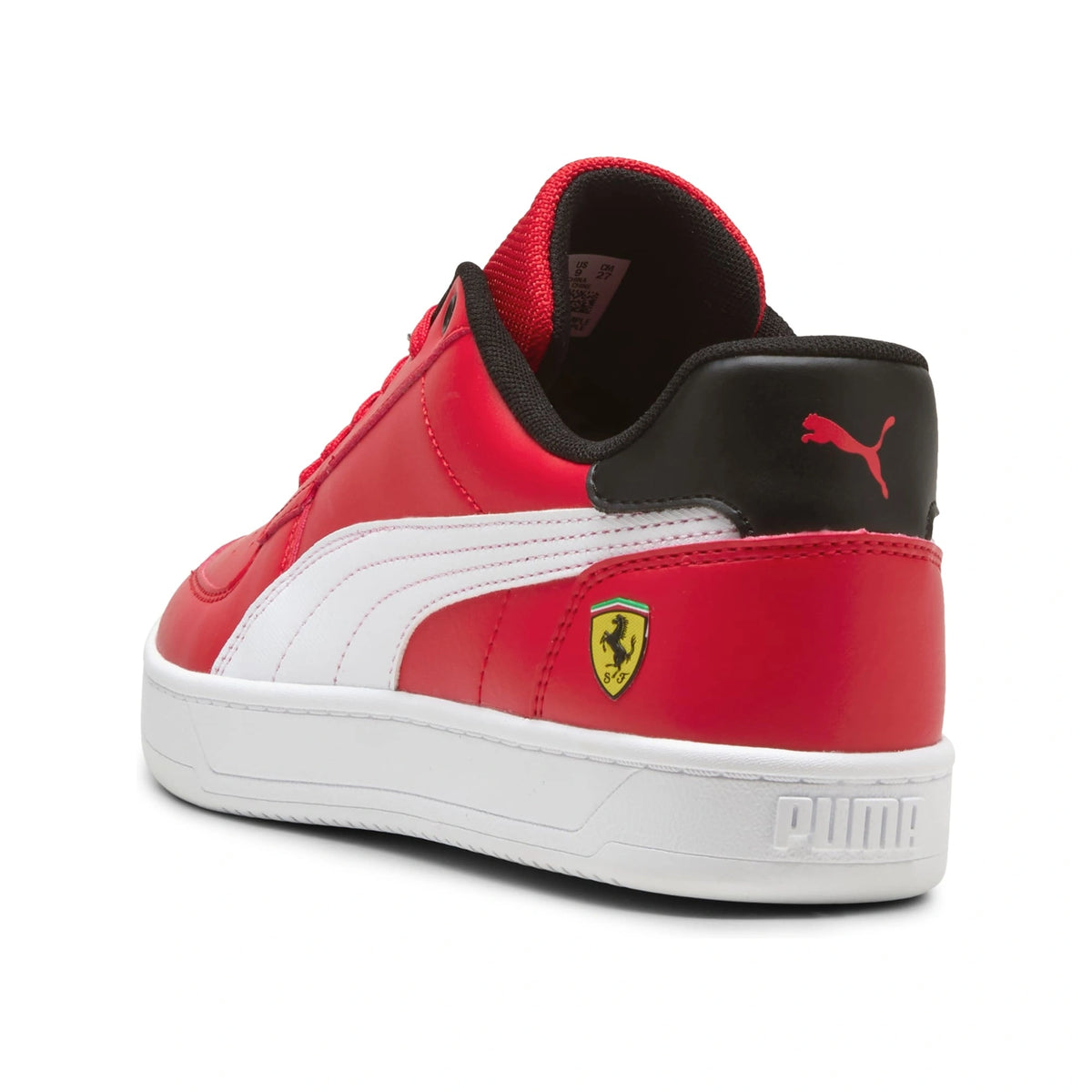 حذاء Scuderia Ferrari HP Caven 2.0 الرياضي