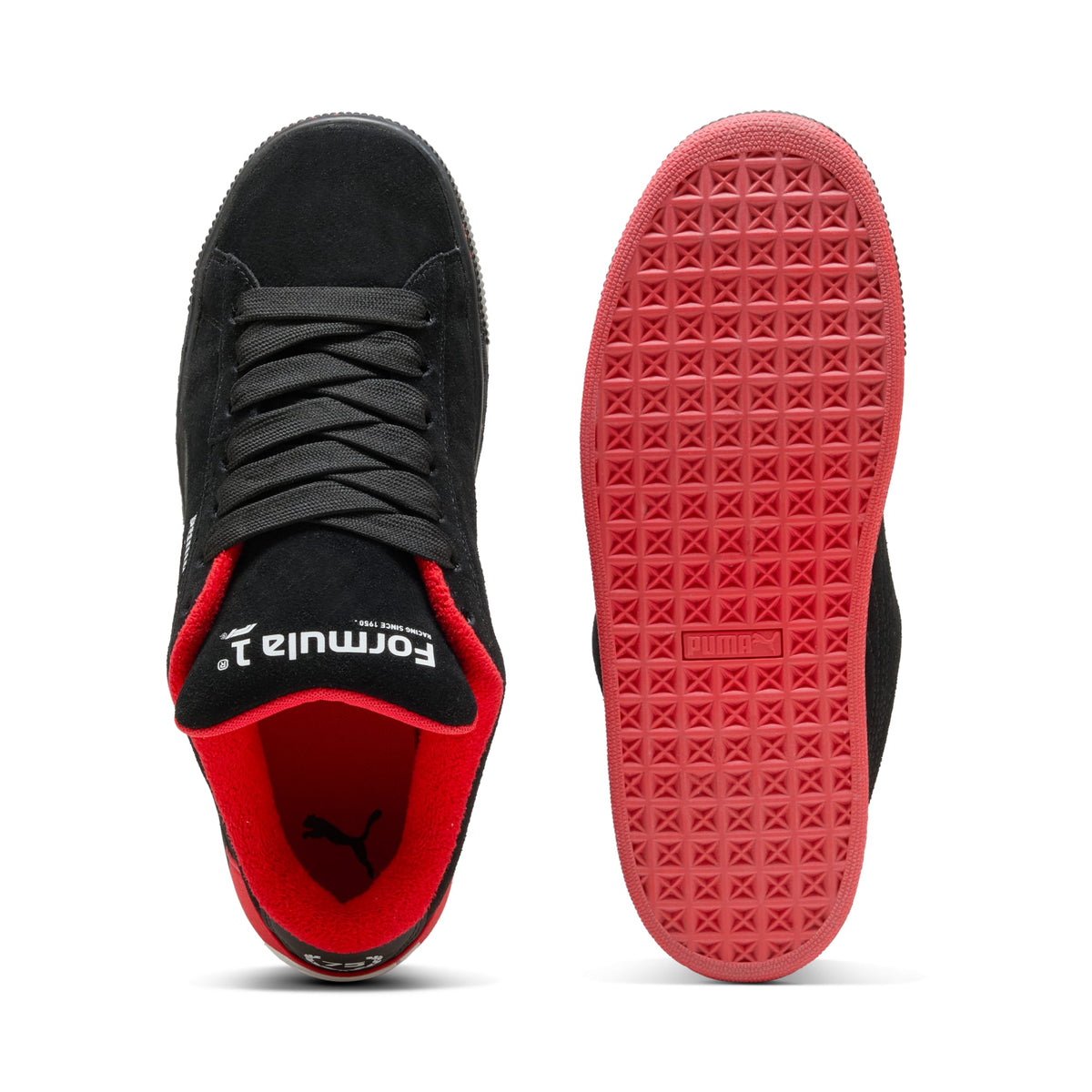 F1® 75 Yrs Suede XL Sneakers Unisex