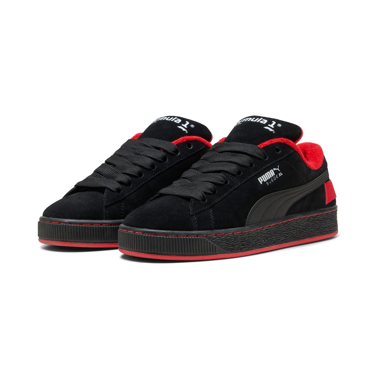 F1® 75 Yrs Suede XL Sneakers Unisex