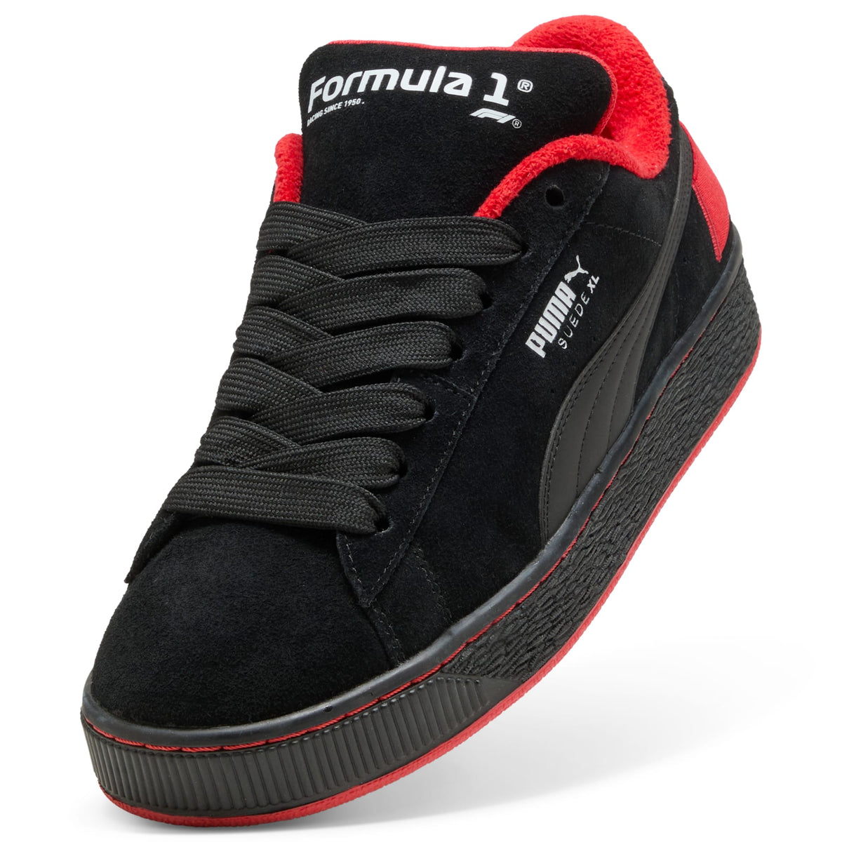 F1® 75 Yrs Suede XL Sneakers Unisex