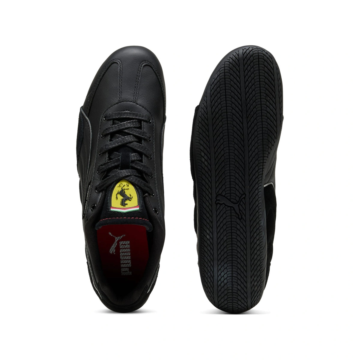 Scuderia Ferrari HP Speedcat Sneakers Unisex