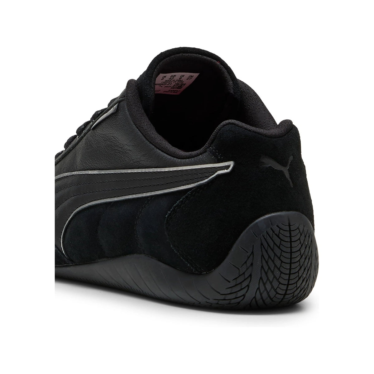 Scuderia Ferrari HP Speedcat Sneakers Unisex