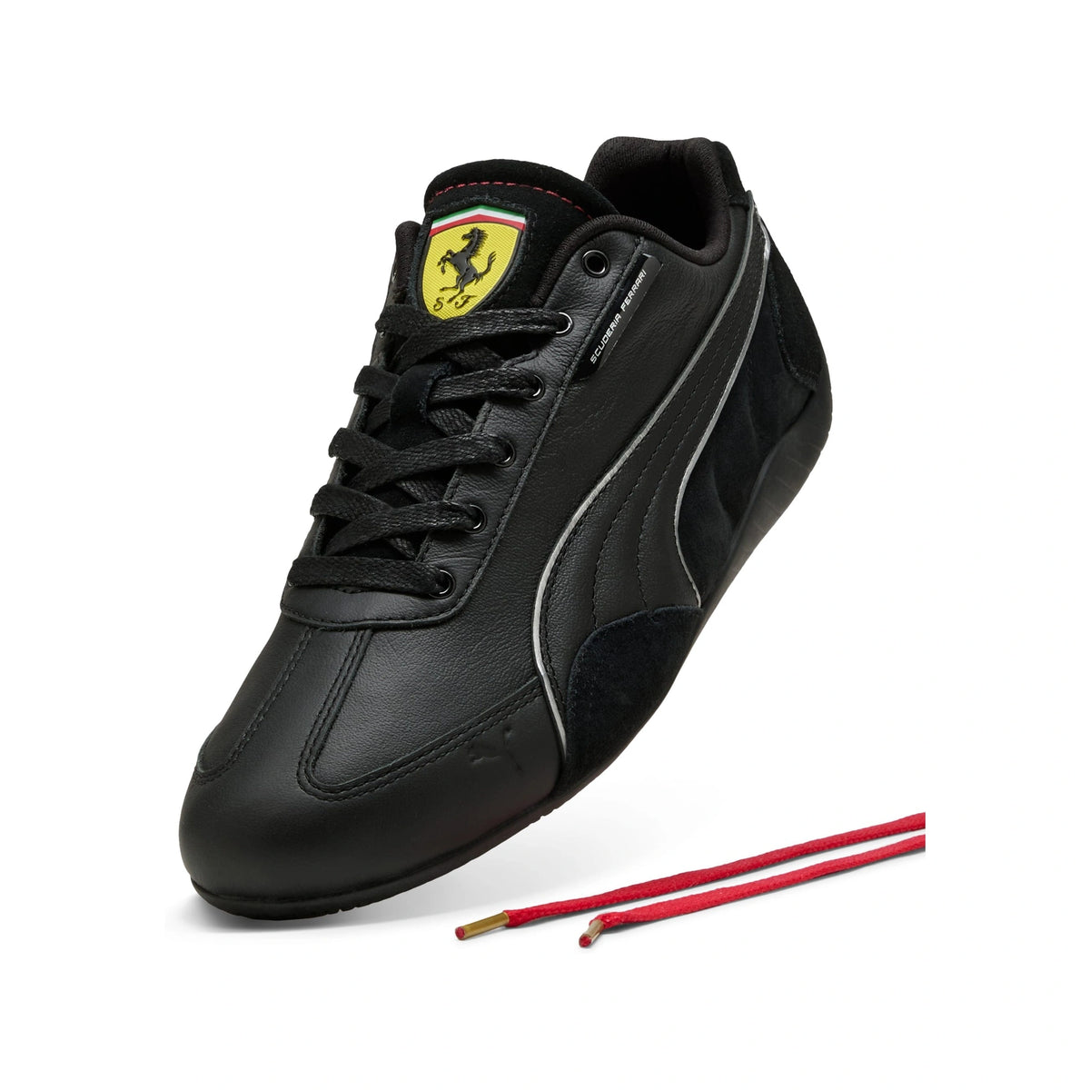 Scuderia Ferrari HP Speedcat Sneakers Unisex