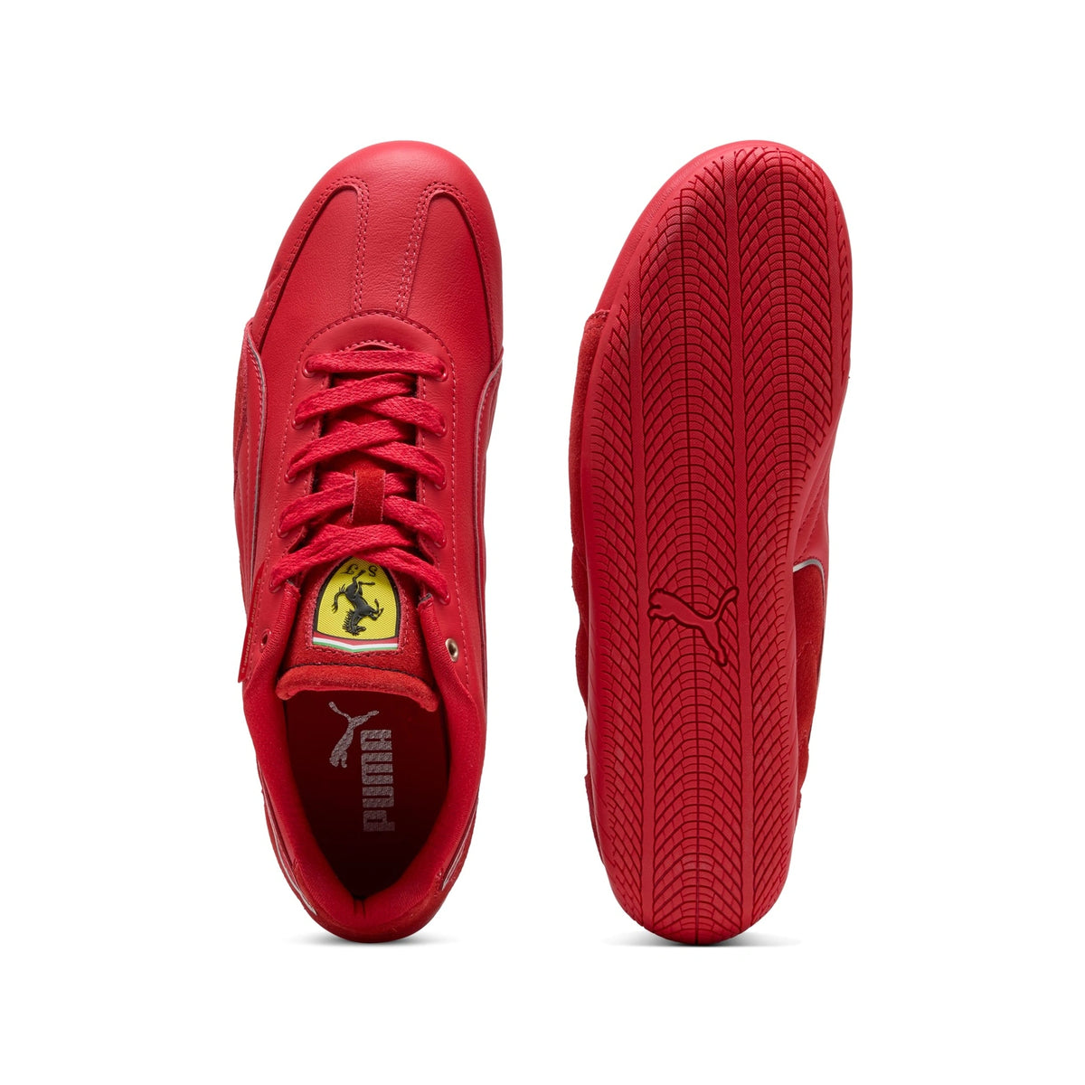 Scuderia Ferrari HP Speedcat Sneakers Unisex