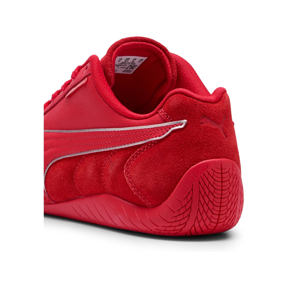 Scuderia Ferrari HP Speedcat Sneakers Unisex
