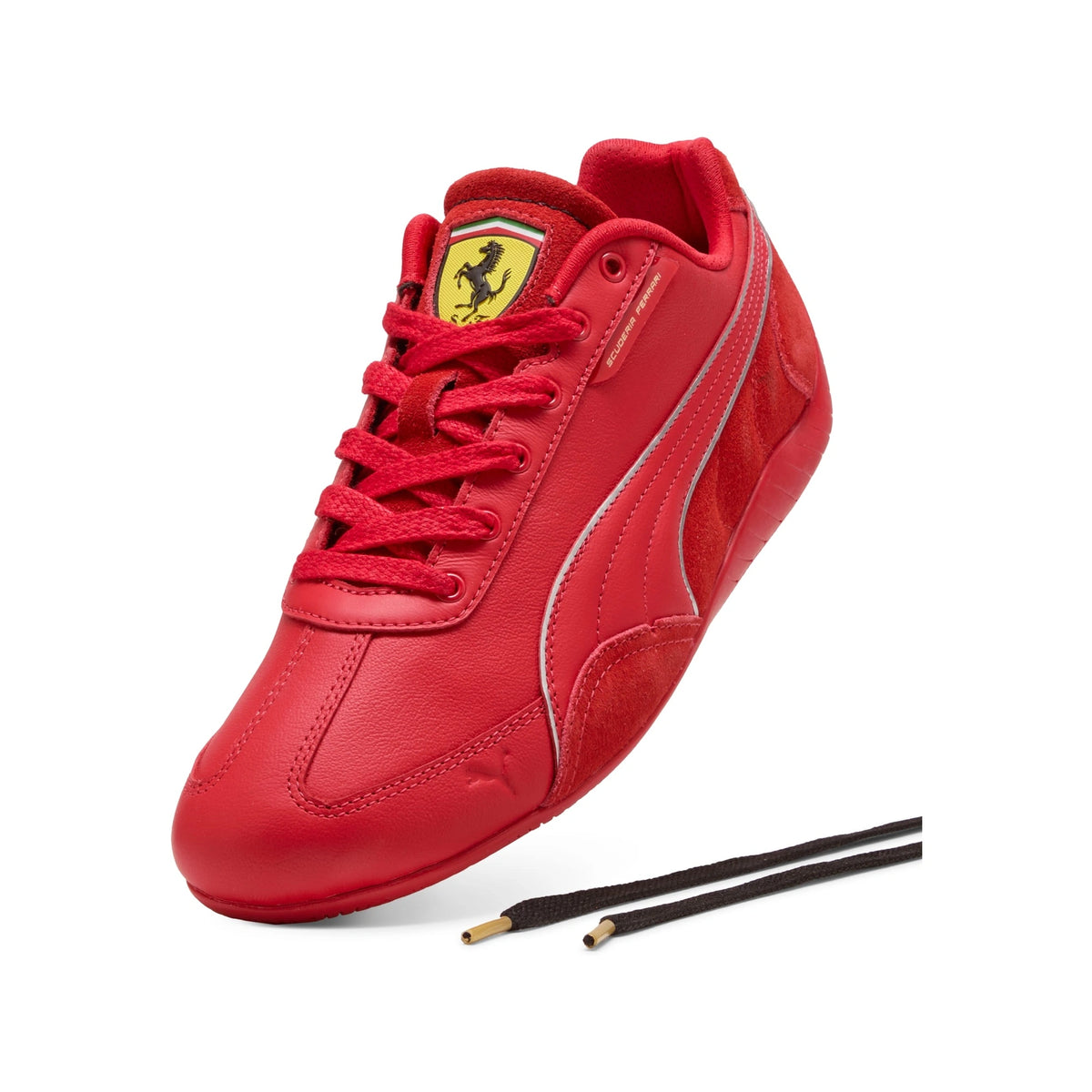Scuderia Ferrari HP Speedcat Sneakers Unisex