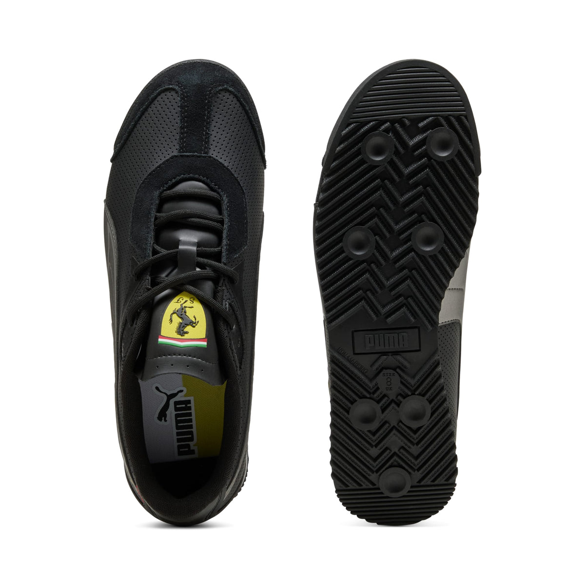 Scuderia Ferrari Roma Sneakers Unisex