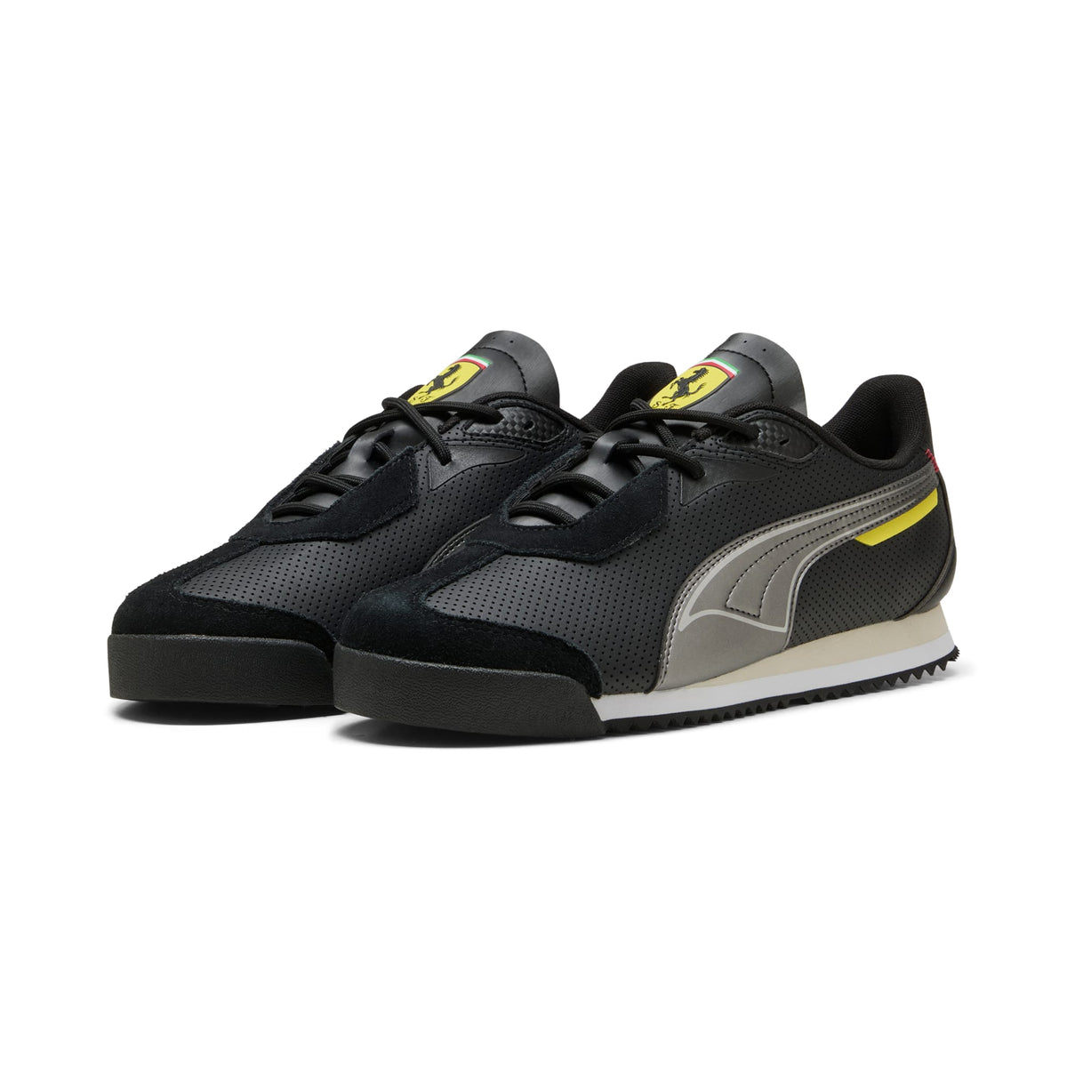 Scuderia Ferrari Roma Sneakers Unisex