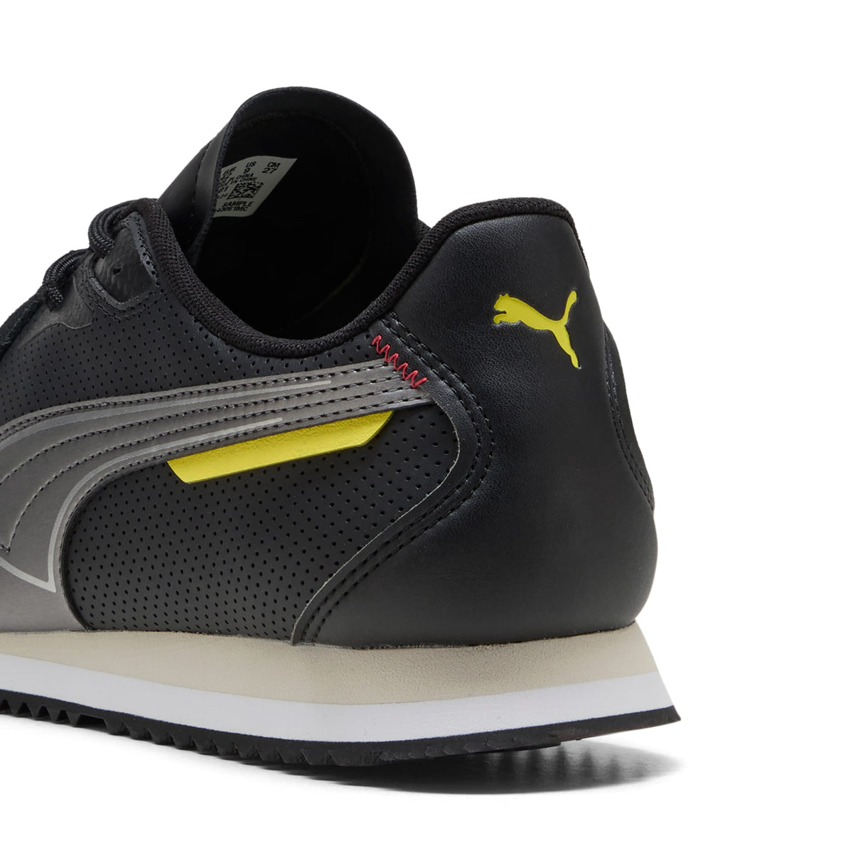 Scuderia Ferrari Roma Sneakers Unisex