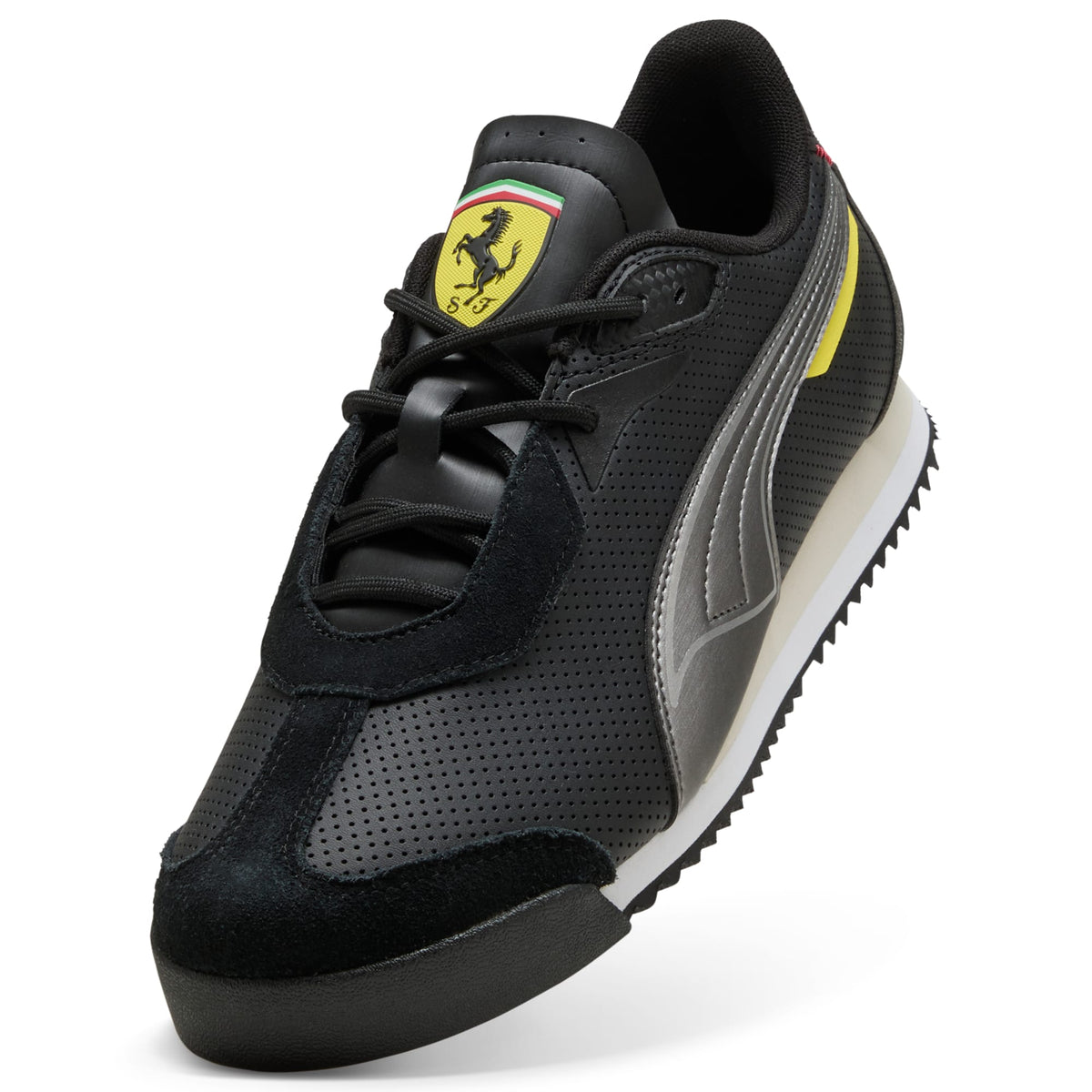 Scuderia Ferrari Roma Sneakers Unisex