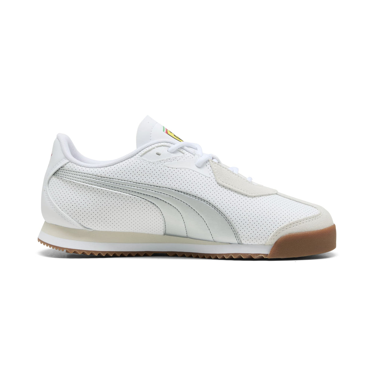 Scuderia Ferrari Roma Sneakers Unisex