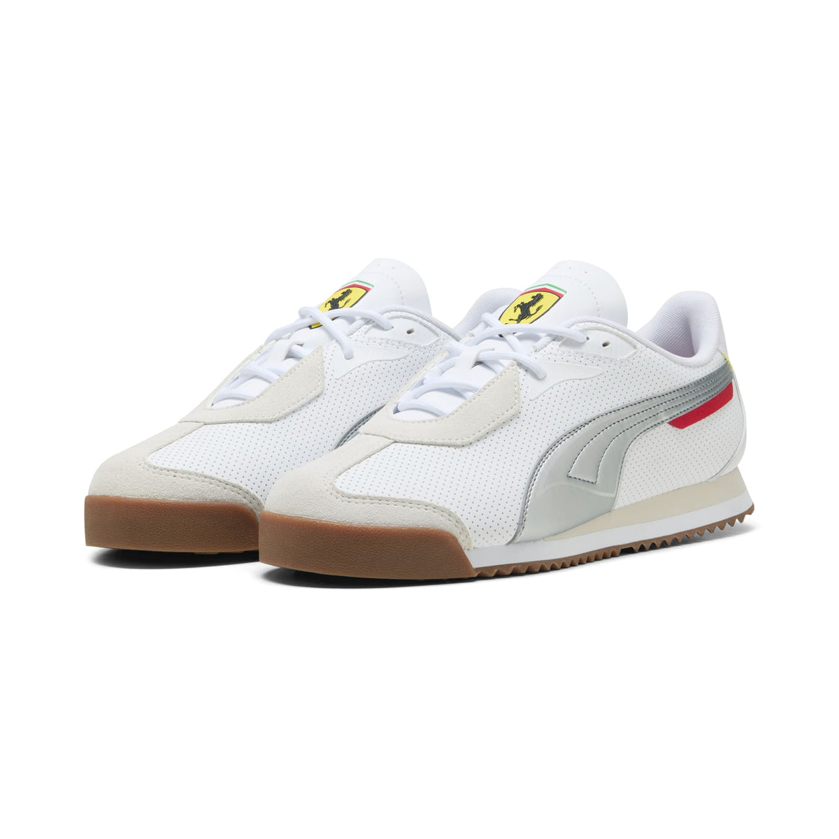 Scuderia Ferrari Roma Sneakers Unisex