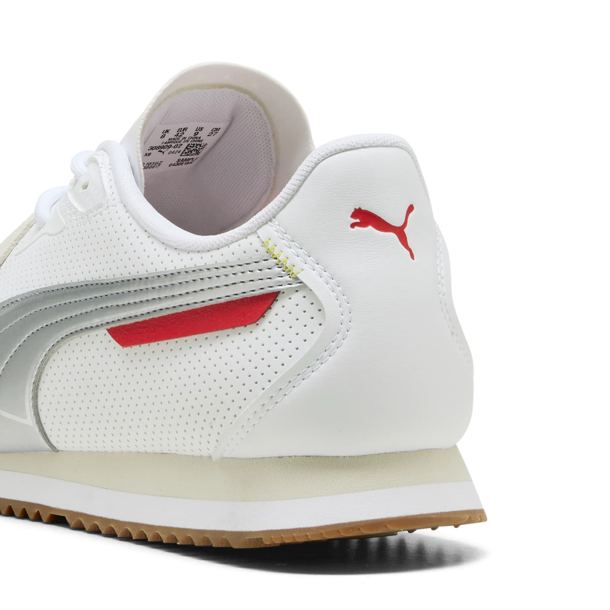 Scuderia Ferrari Roma Sneakers Unisex
