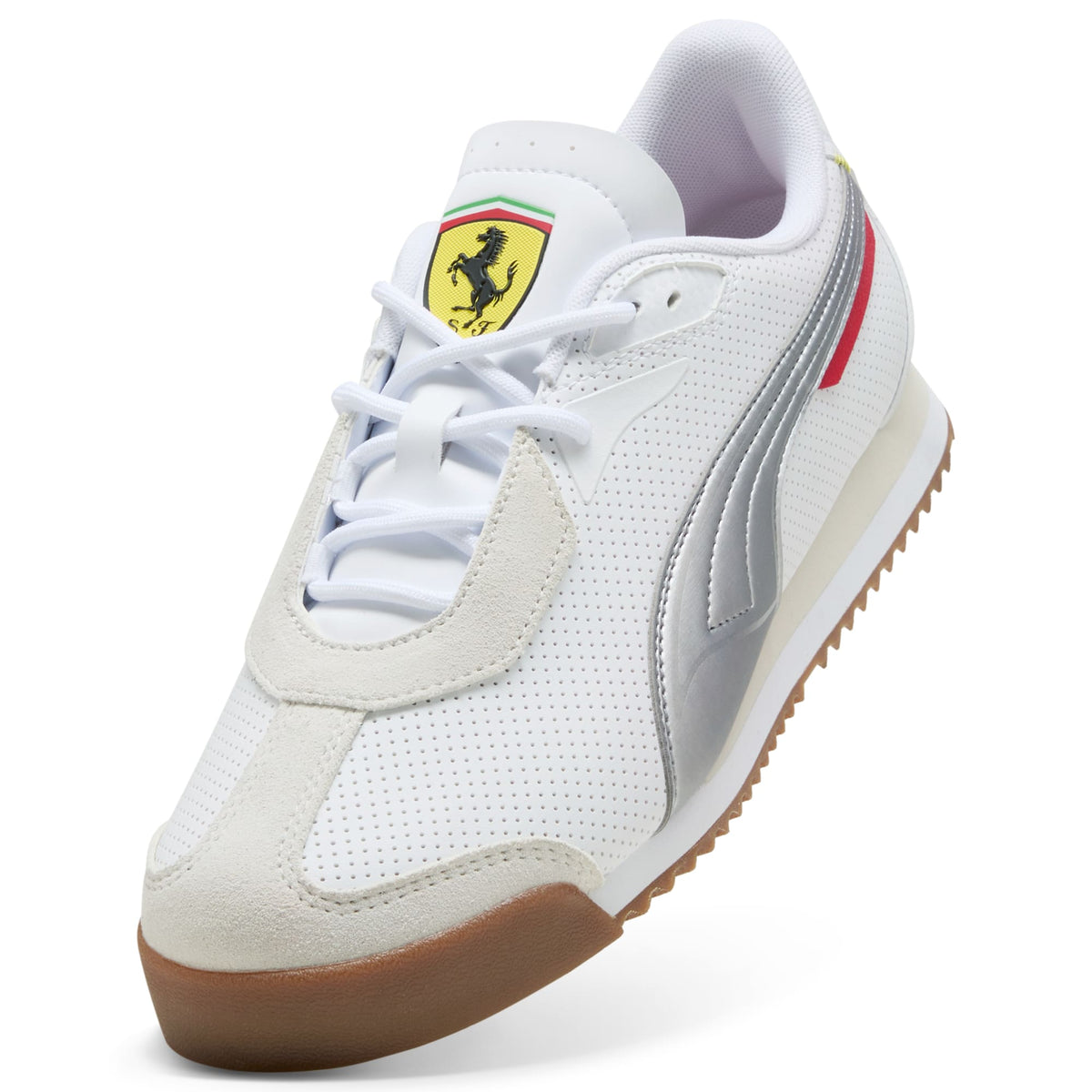 Scuderia Ferrari Roma Sneakers Unisex