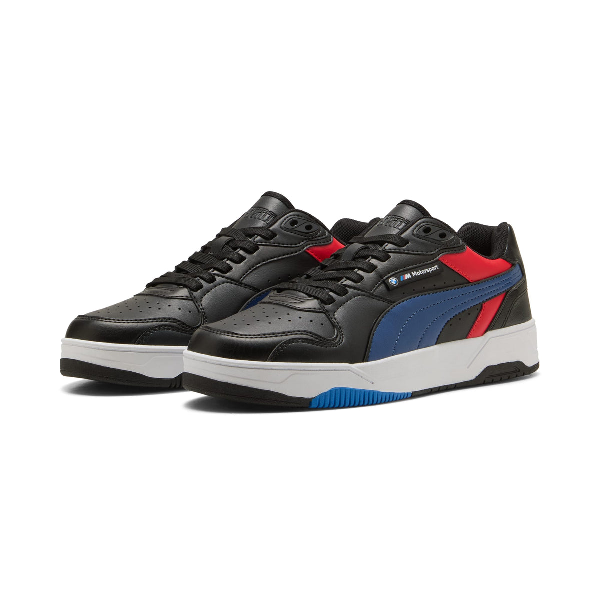 BMW M Motorsport RBD Break Low Sneakers Unisex