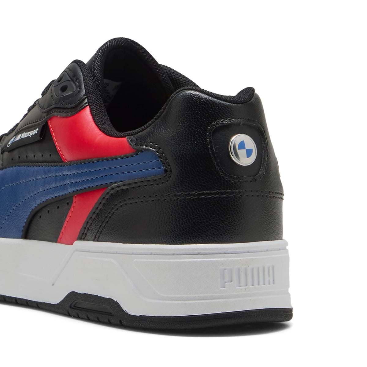 BMW M Motorsport RBD Break Low Sneakers Unisex