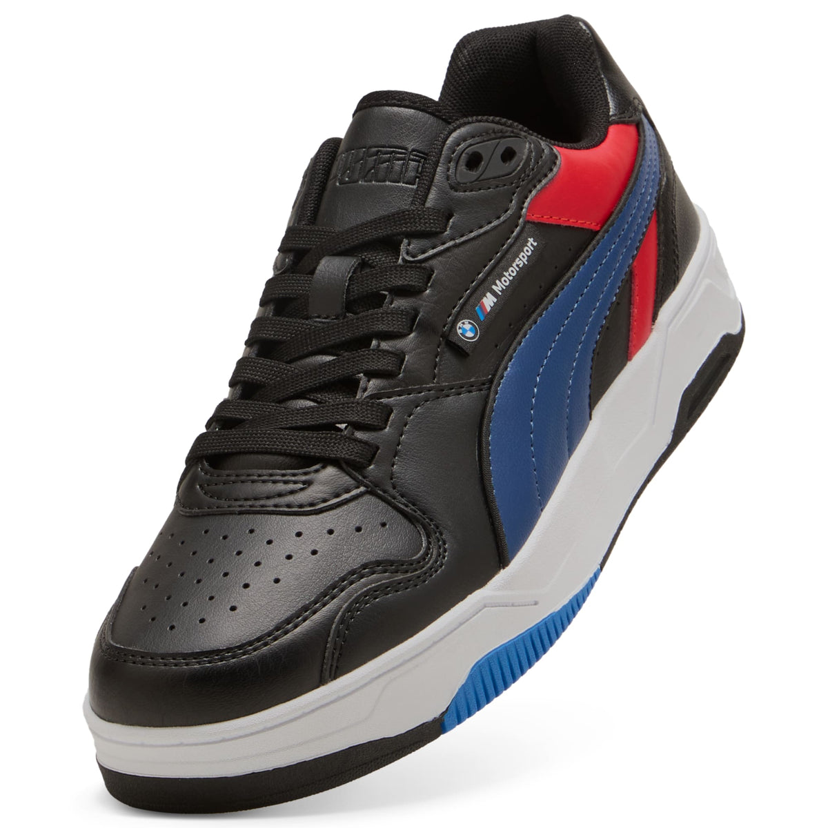 BMW M Motorsport RBD Break Low Sneakers Unisex
