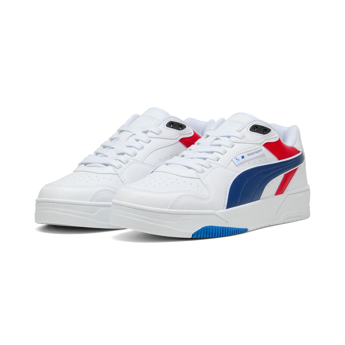 BMW M Motorsport RBD Break Low Sneakers Unisex