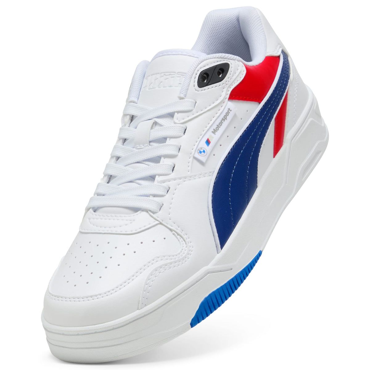 BMW M Motorsport RBD Break Low Sneakers Unisex