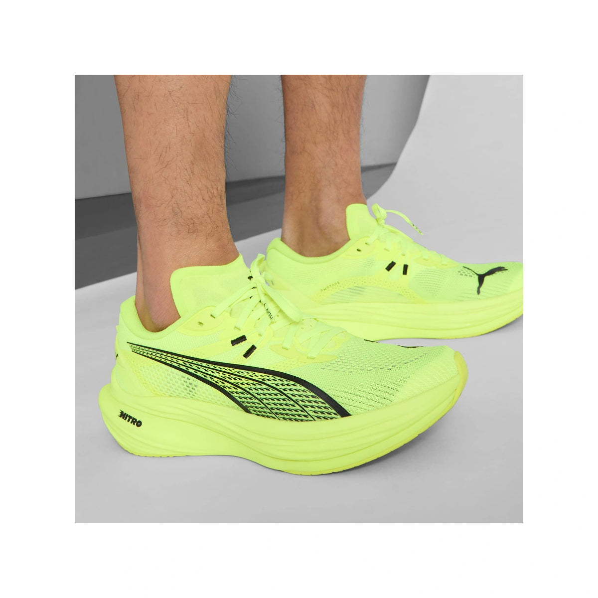 Deviate NITRO™ 3 Running Shoes Men