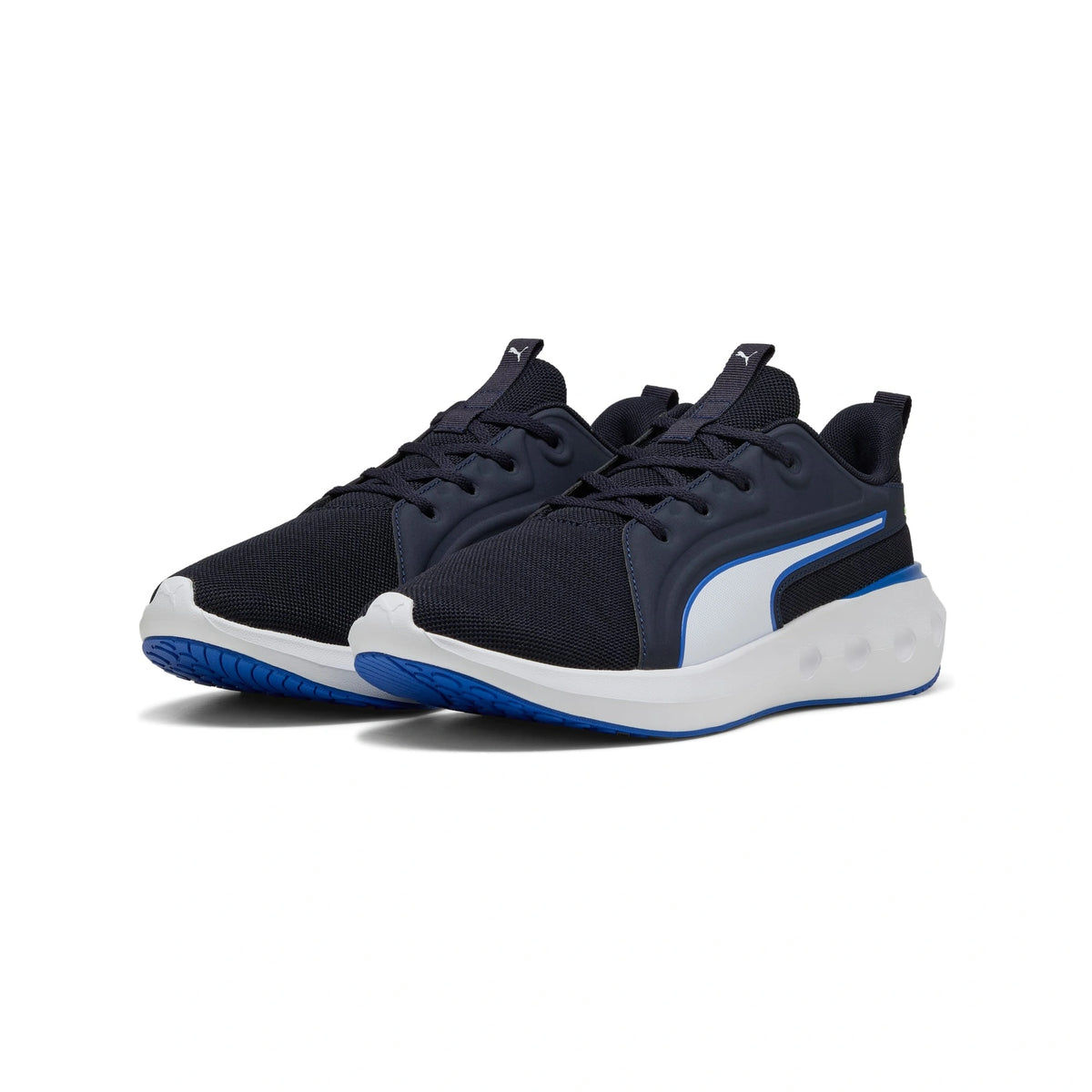 SOFTRIDE Carson Knit Running Shoes Unisex