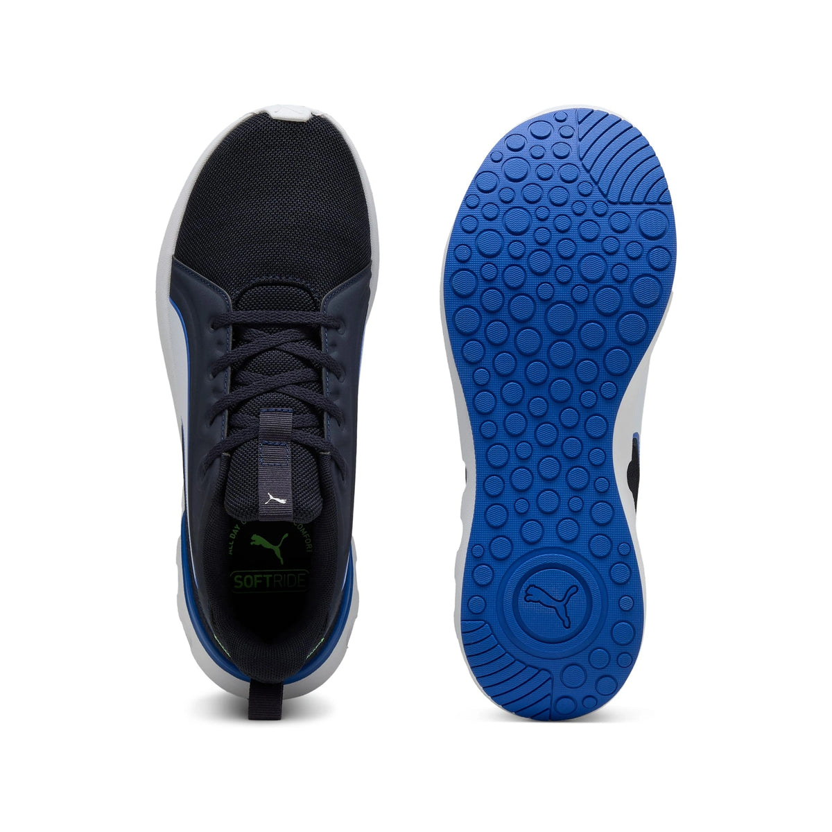 SOFTRIDE Carson Knit Running Shoes Unisex