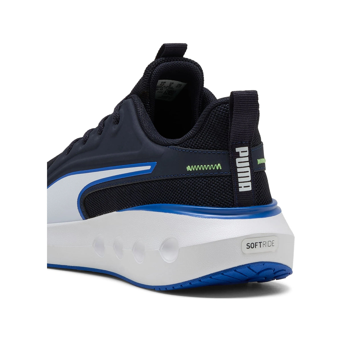 SOFTRIDE Carson Knit Running Shoes Unisex