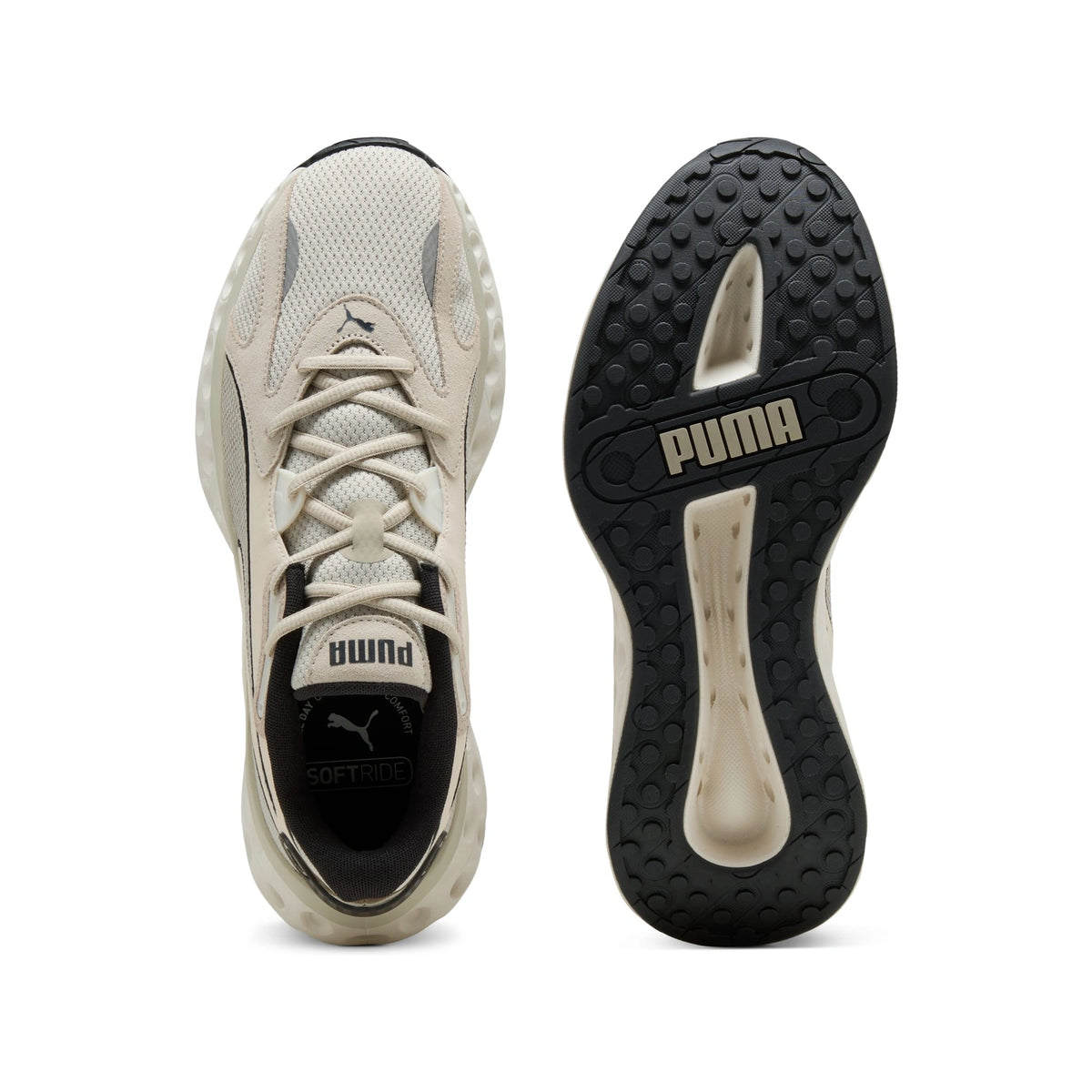 SOFTRIDE Frequence Running Shoes Men