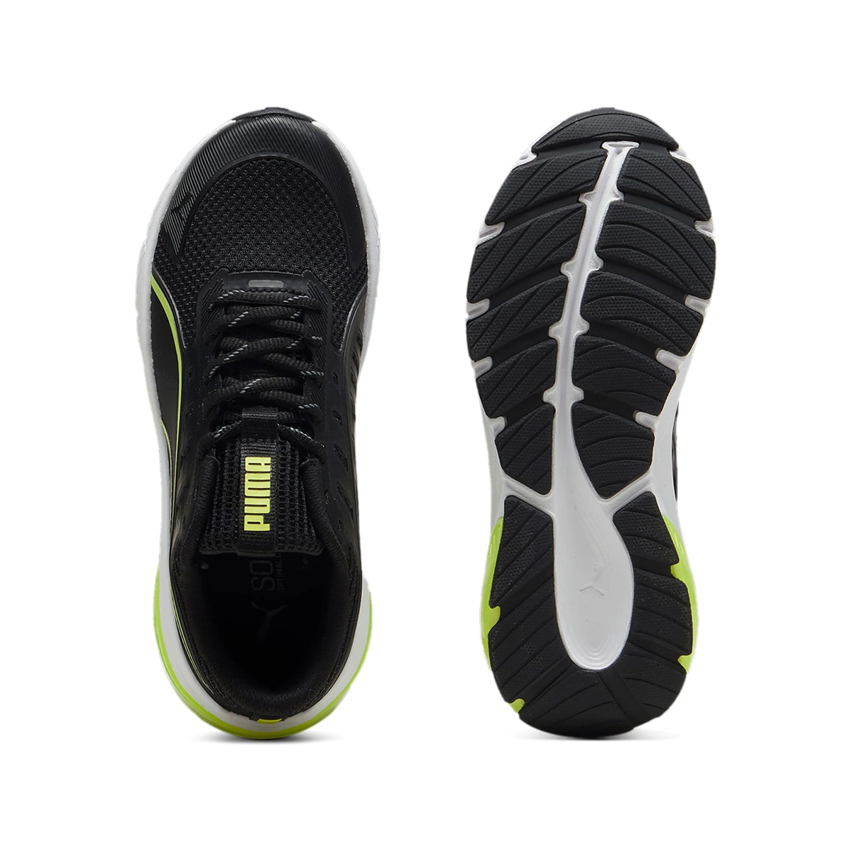 Cell Glare Running Shoes Youth