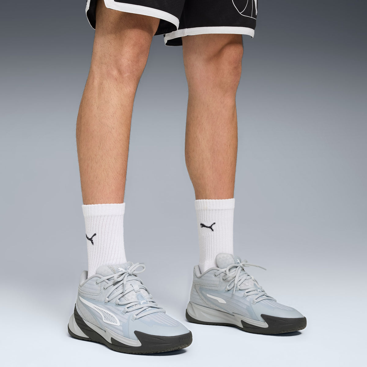 The Dagger Basketball Shoes Unisex