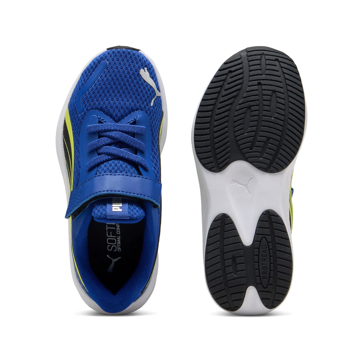 Pounce Lite Sneakers Kids