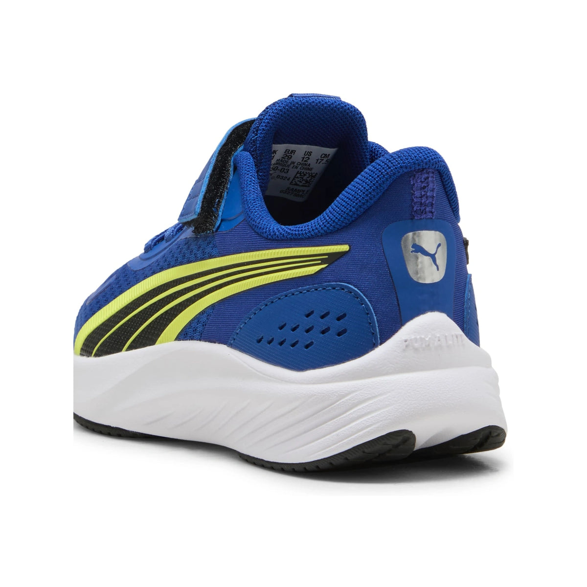 Pounce Lite Sneakers Kids