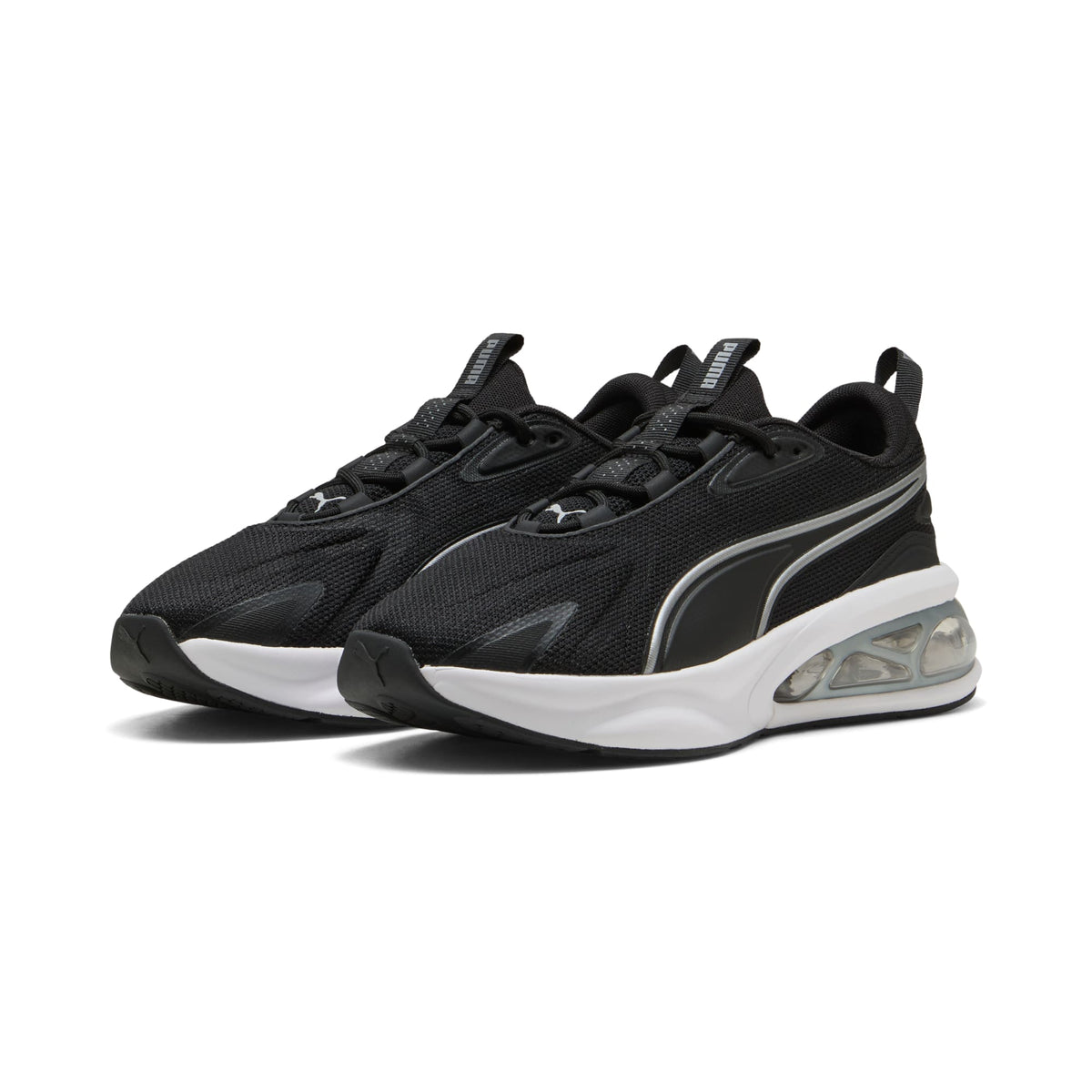 Solar Sneakers Women