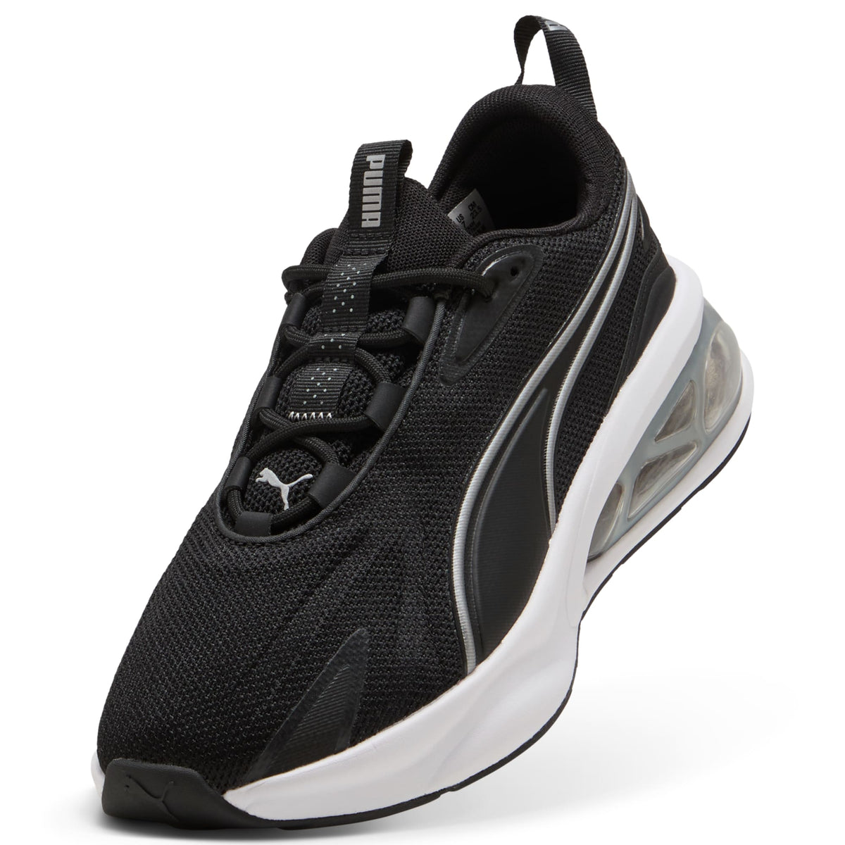 Solar Sneakers Women