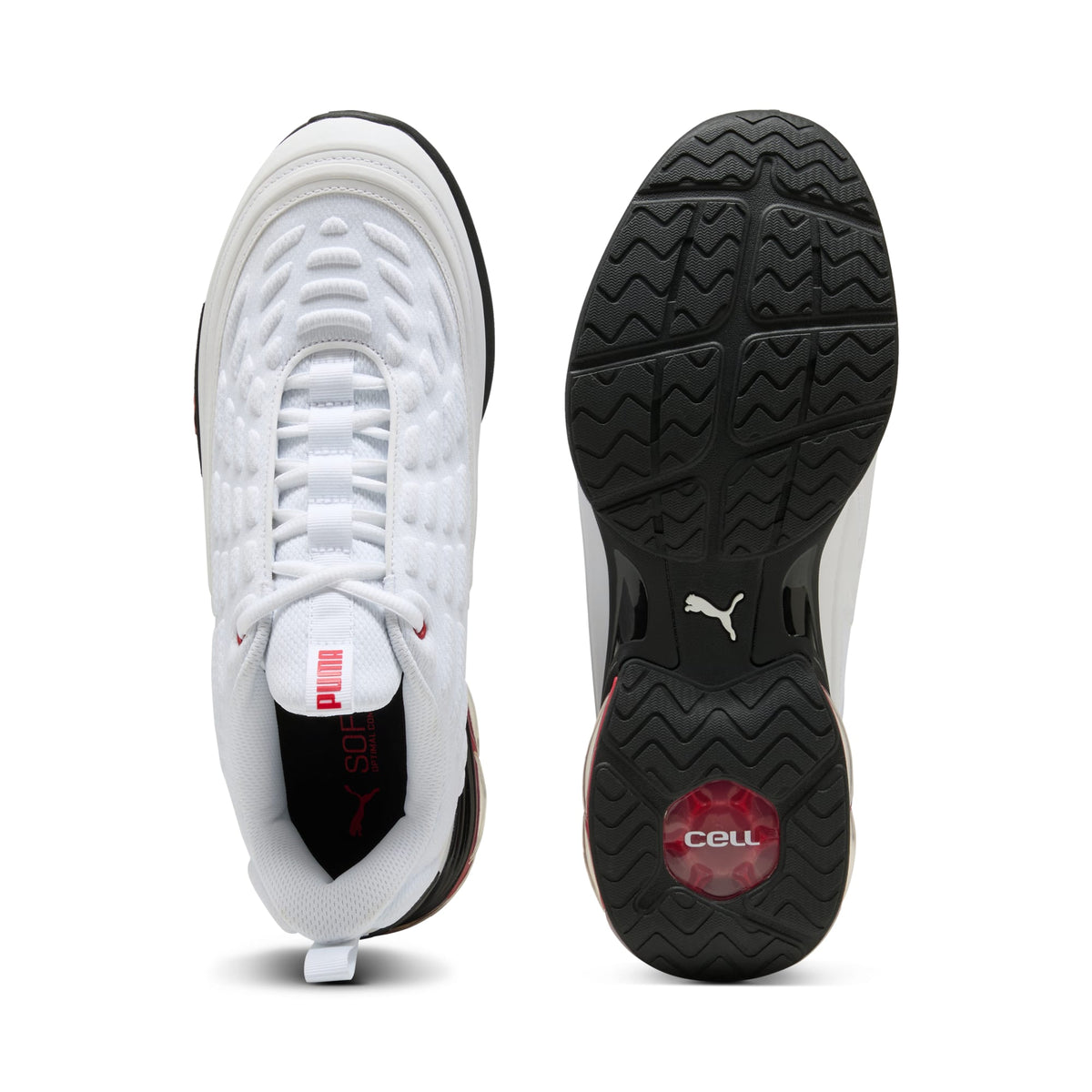 Meza Sneakers Unisex