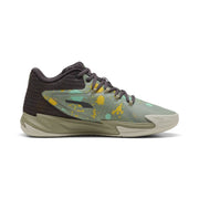 Dagger Points In The Paint Basketball Shoes Unisex