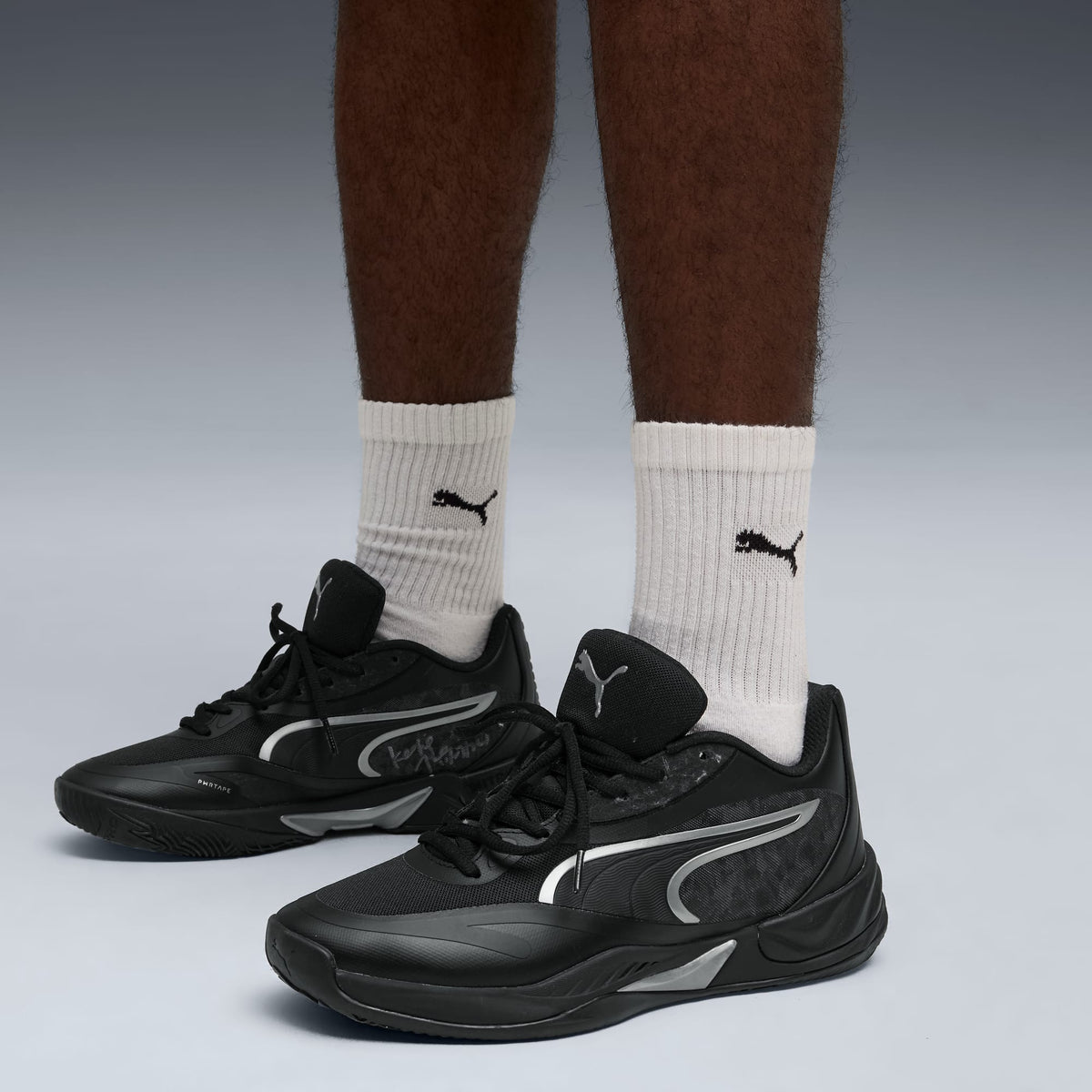 All-Pro NITRO™ SkyBreak Basketball Shoes Unisex